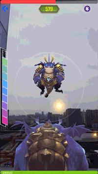 ar瀹炰綋鍗＄墝鏁欏,ar瀹炰綋缁撳悎