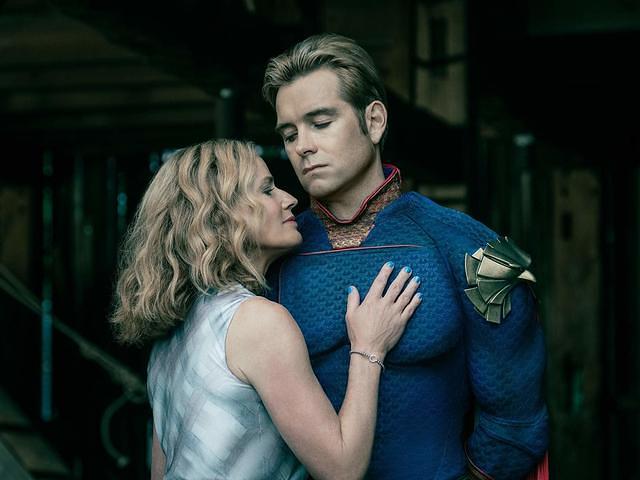 最值得看的漫威美剧,漫威高分美剧推荐