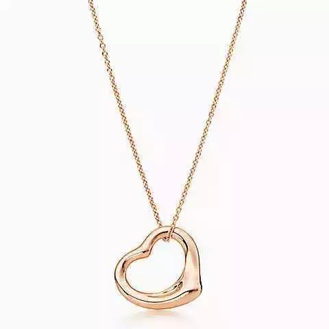 tiffany官网价格表,tiffany要降价了吗