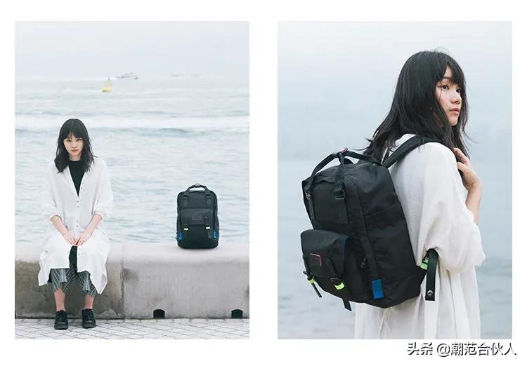 终于开学了！500块能买到哪些巨好看的新书包？