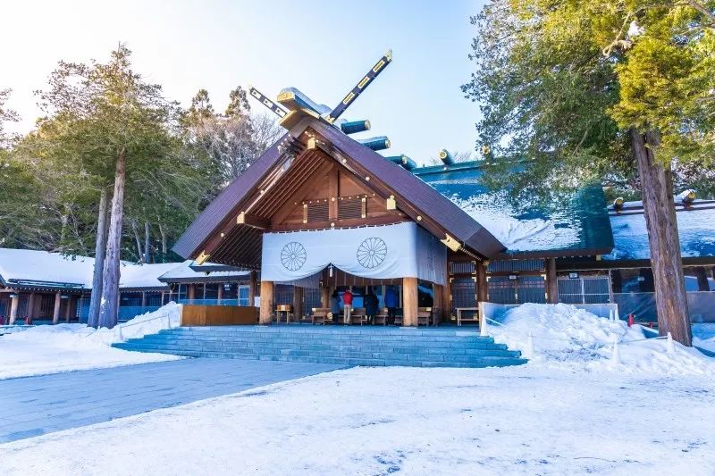 2020年1月最值得去的旅行地,这才是一月份最值得去的旅行地