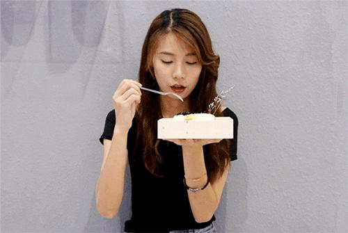 等了3年，它终于来成都啦！还带来了比脸大的变态沙冰