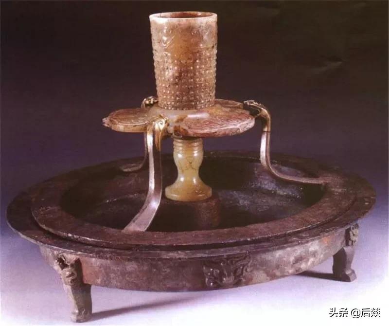 汉代玉器大全鉴赏,汉代辟邪玉种类及其器型