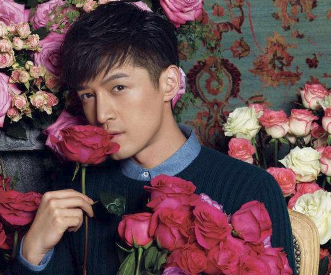 小八卦,何炅精力很旺盛?乔振宇自夸?