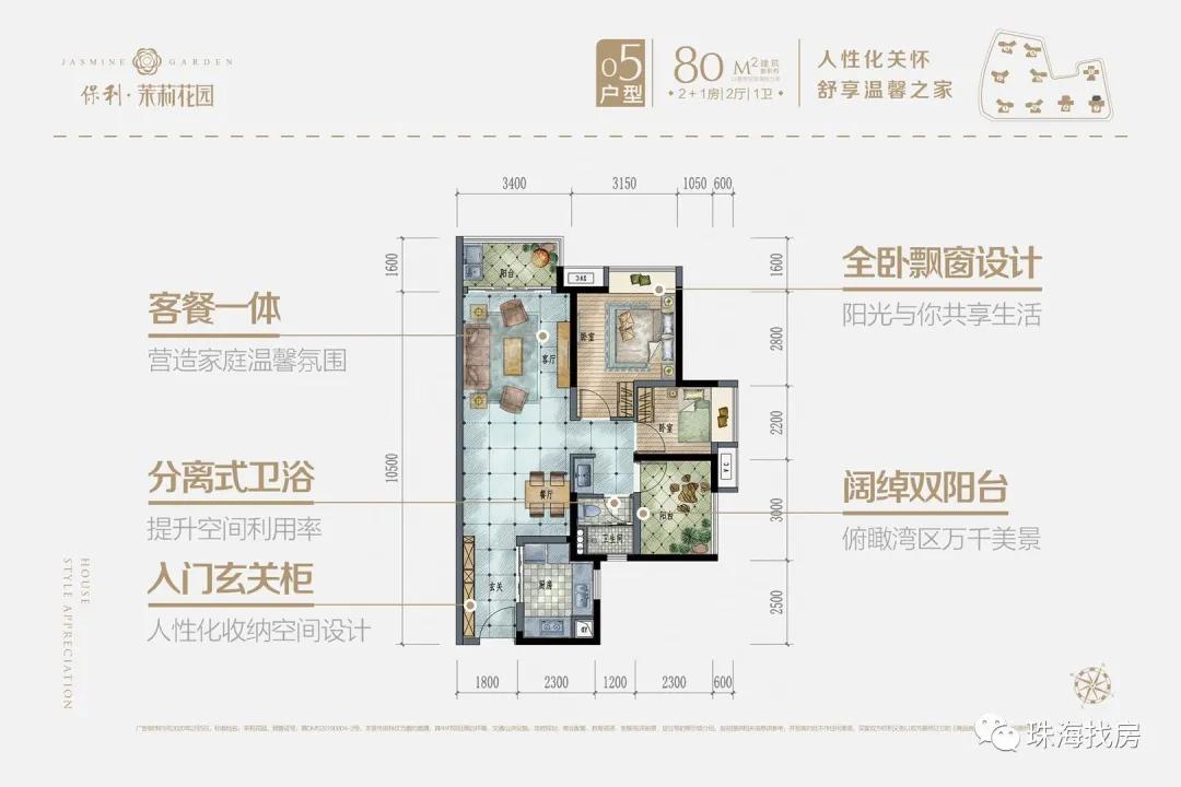 斗门保利茉莉公馆会下沉吗,斗门保利茉莉花园房价