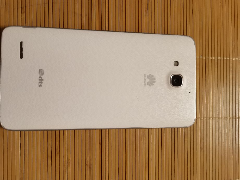 见证华为与荣耀崛起的一个普通人