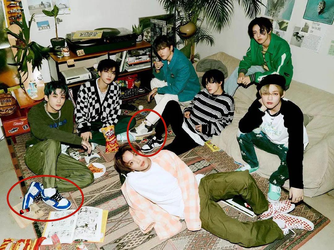 揭露莆田假鞋,假鞋回击假新闻耐克