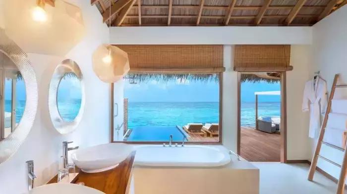 这辈子一定要带你爱的人去旅游,这辈子一定要带心爱的人去旅行