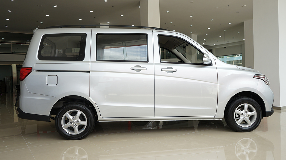 长安欧诺的安全性,长安欧诺s省油耐用吗