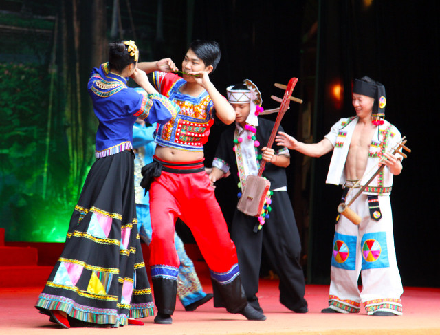 华夏儿女铭记的历史,华夏儿女的故事