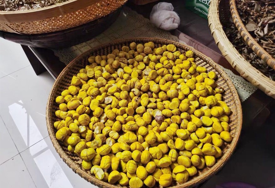 秋天碰到此果别手软,秋天遇到这几种水果千万别手软