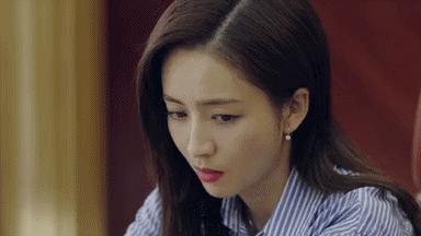 七位桃花眼女明星图片,盘点6位狐狸眼的女星