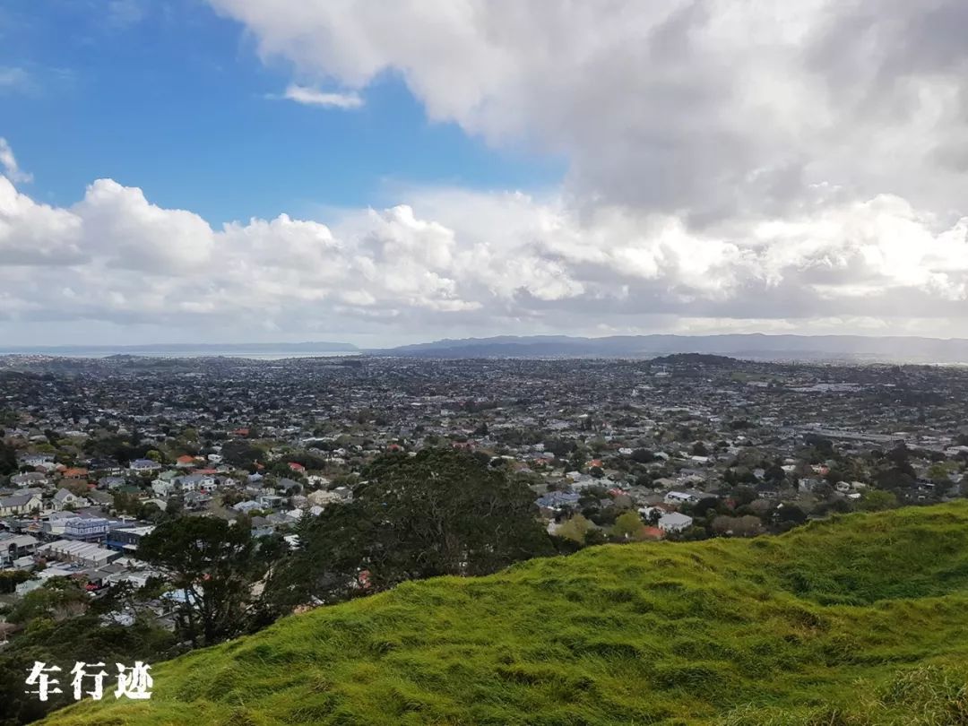 穿越新西兰北岛,新西兰北岛的真实生活最新