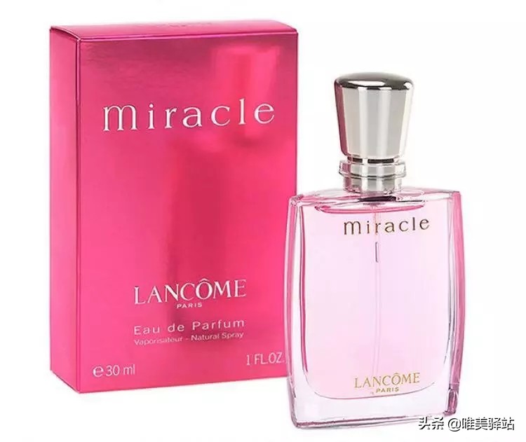 闻香识女人香水排行榜 (如何挑一款适合自己的香水)
