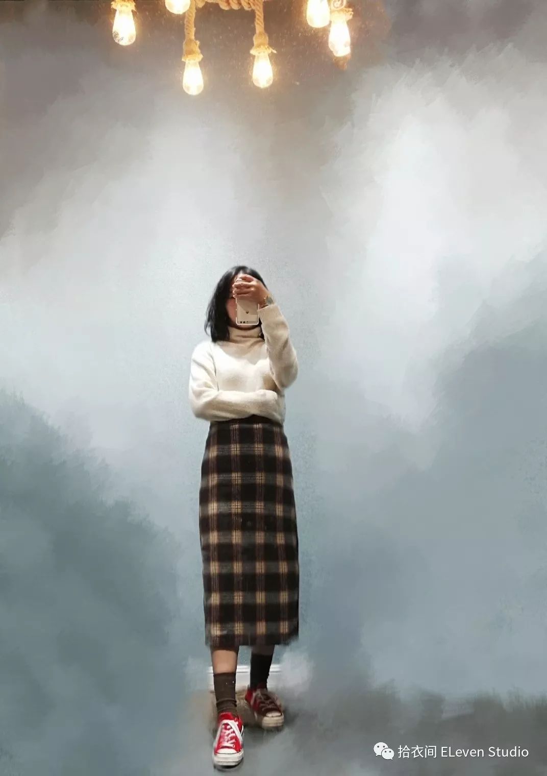 这个冬天最时髦的单品你有几件,新品推荐予你温暖的冬日时髦单品