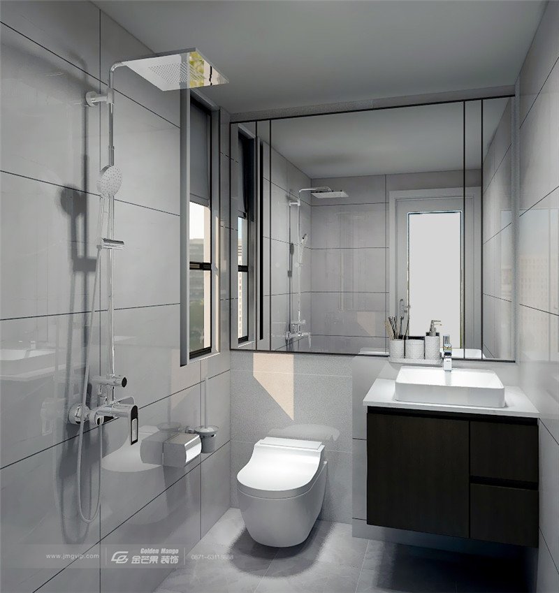 滇池俊府经典案例,滇池俊府120平装修