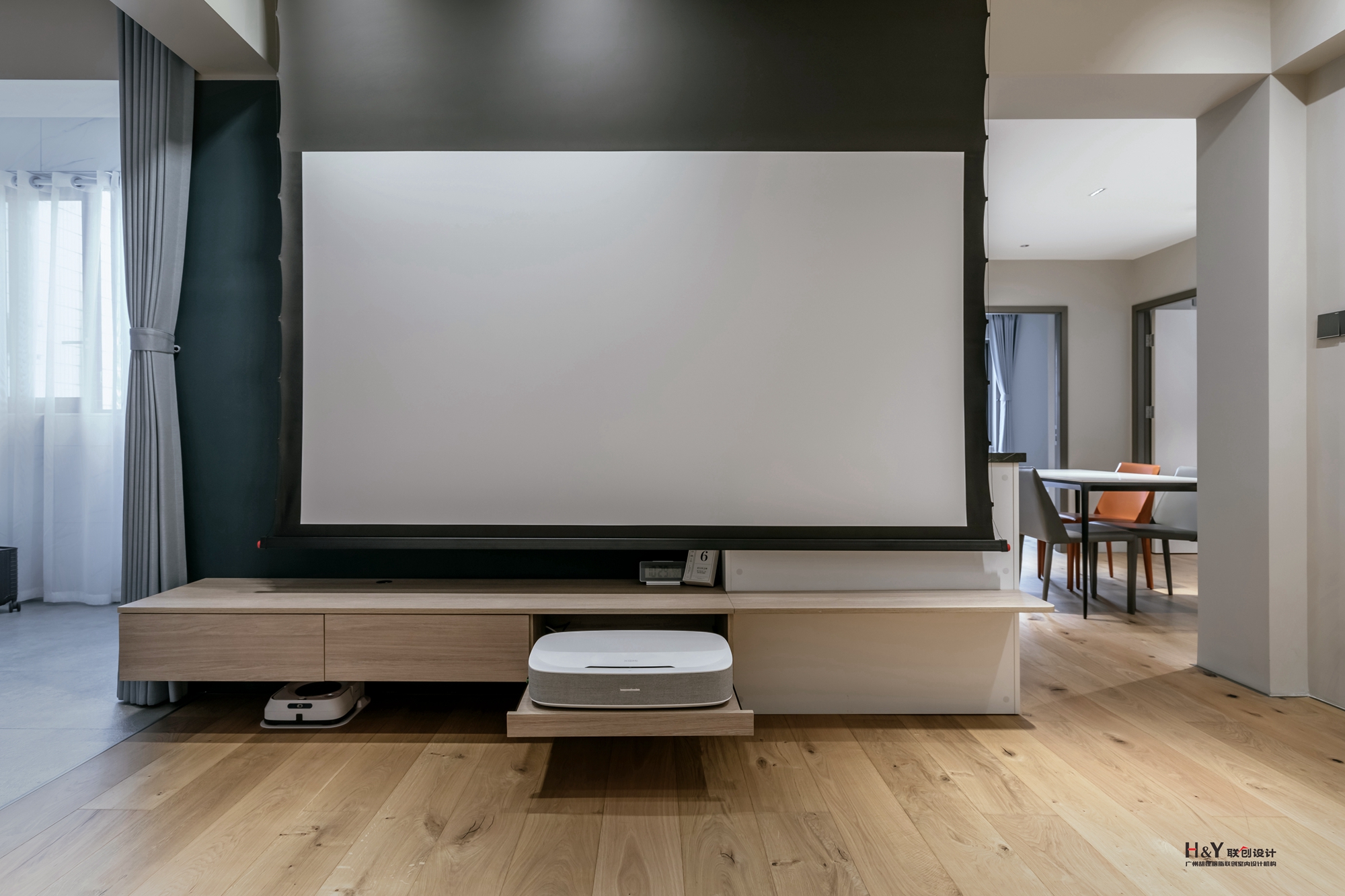 整容级空间改造术，80㎡”老破小“也能有春天