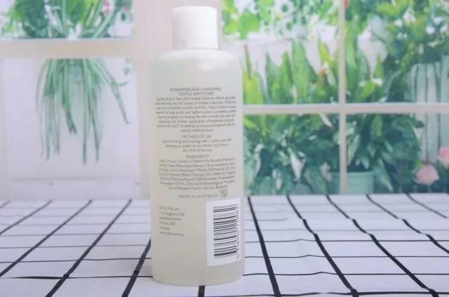 natio玫瑰爽肤水真假,娜迪奥natio爽肤水