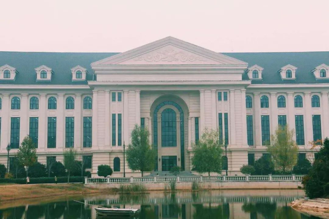 优微推荐｜致萌新，这些农大最美的地方，你发现了吗