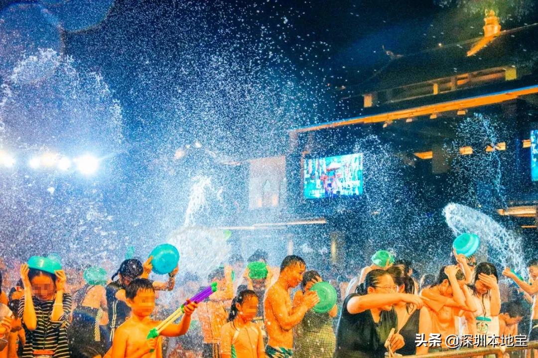 深圳8月27日有什么活动,深圳年12月23日有什么活动