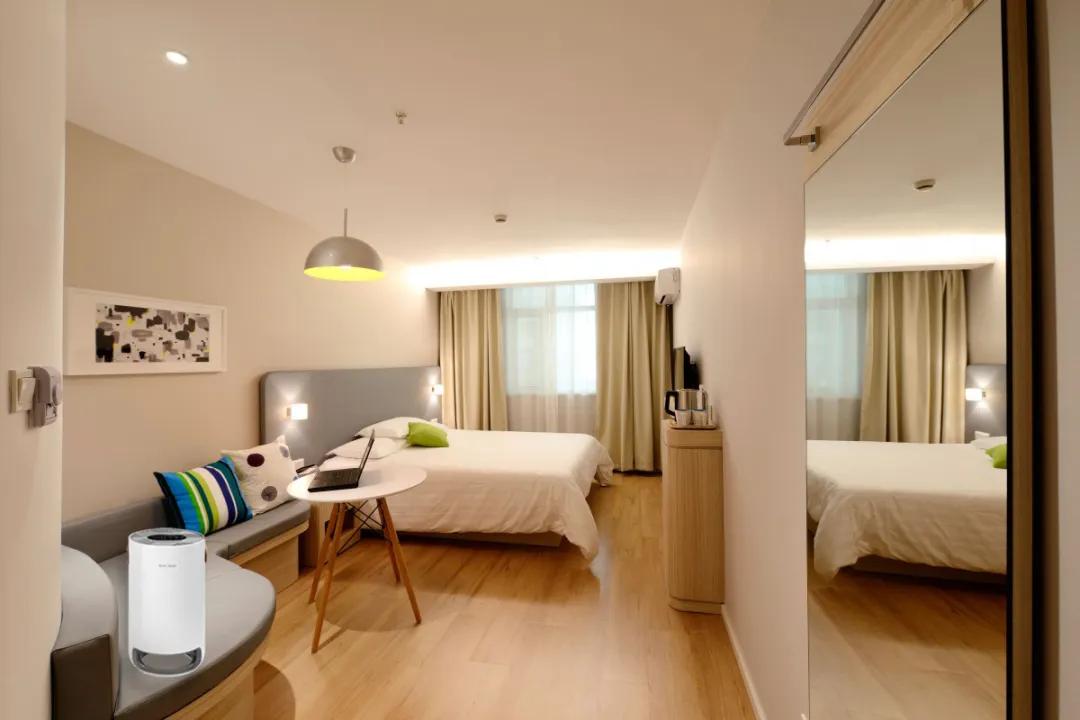 紫外线消毒空气净化器,空气净化器强效除醛杀菌