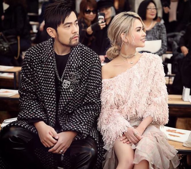 让周杰伦遇上可爱女人,周杰伦被昆凌打脸