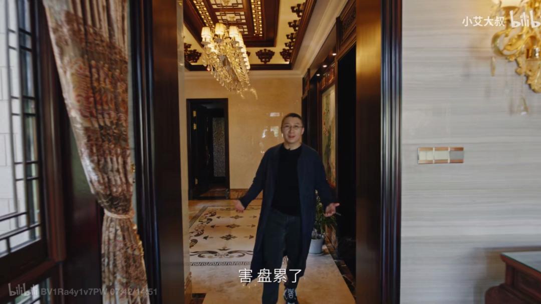 80%人对中式审美没信心？50岁大叔却花20年造园子，年轻人都喜欢