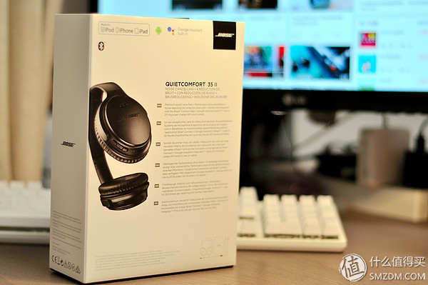 boseqc35二代和平精英测评,boseqc35二代评价为什么好