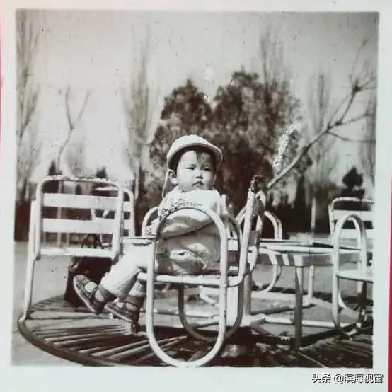 河滨公园历史简介,塘沽河滨公园老照片