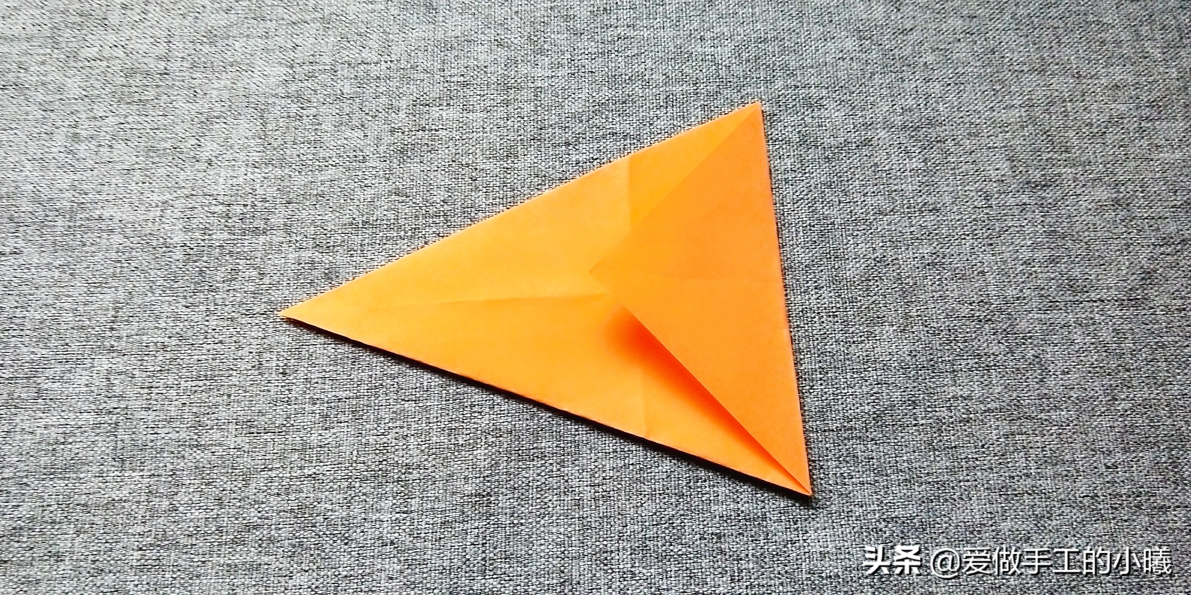 可爱小老鼠折纸,折纸小老鼠大全简单又漂亮