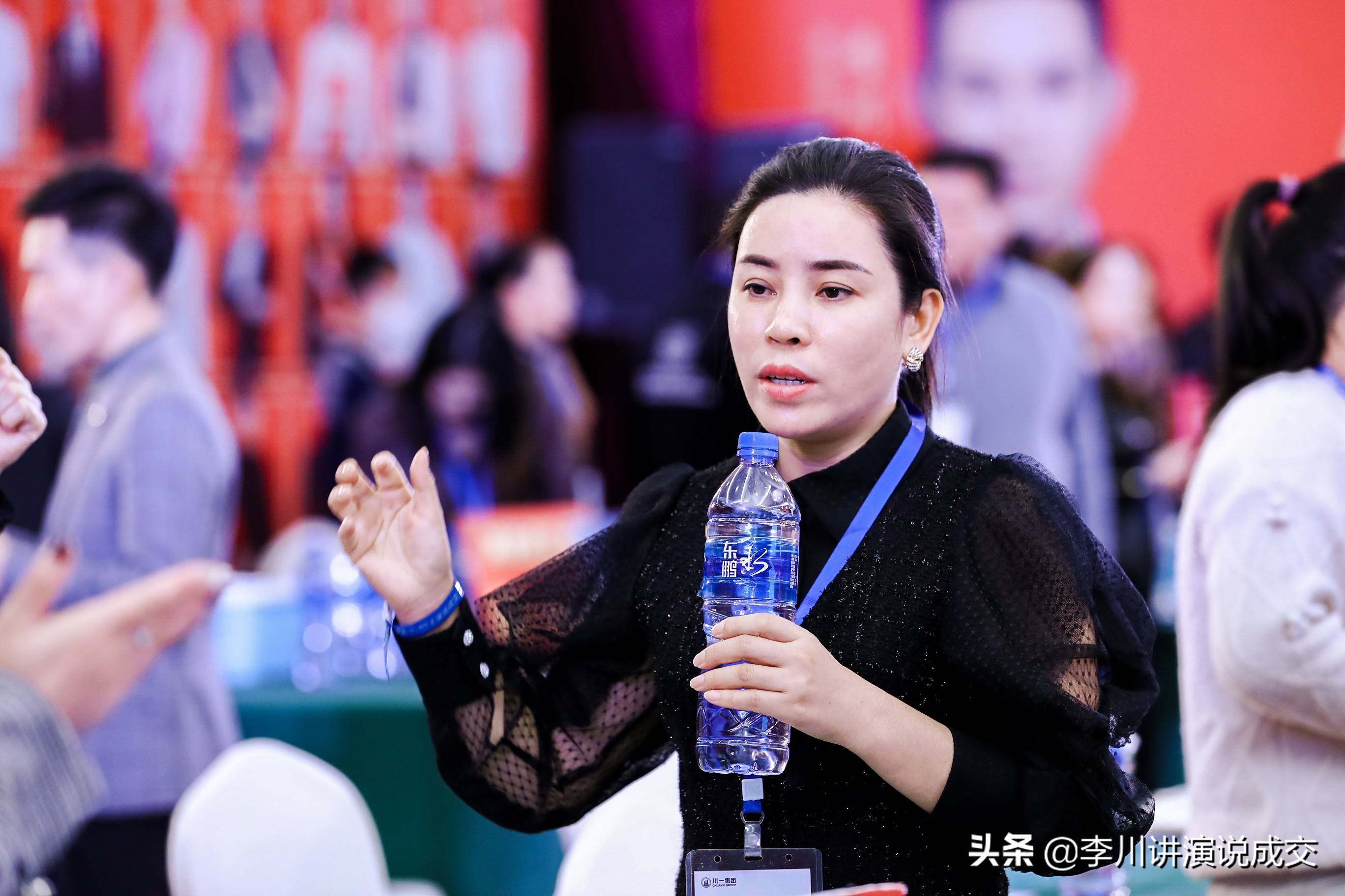 为什么你做销售生存不下去,做微商的天天晒货不够卖是真的吗