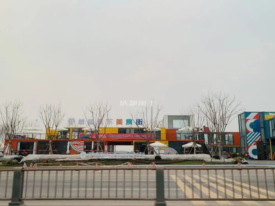 东南西北修公园大PK：城东，成华更凶还是龙泉更猛？