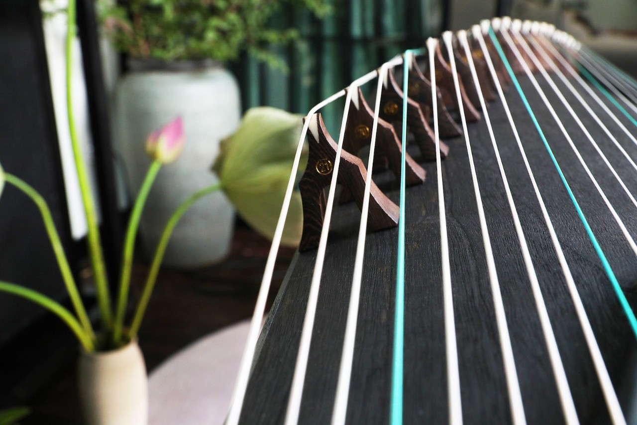 报班学古筝不成功案例,古筝暑假班招生简章