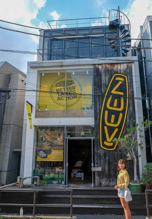 日本户外装备购买攻略,去日本必买的户外用品