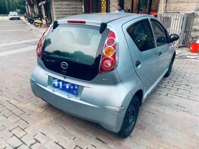 16万公里的比亚迪f0可以买吗,怎么买一台好的比亚迪f0