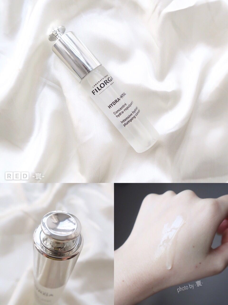 精华液测评抗衰祛斑,十大不建议做的精华液