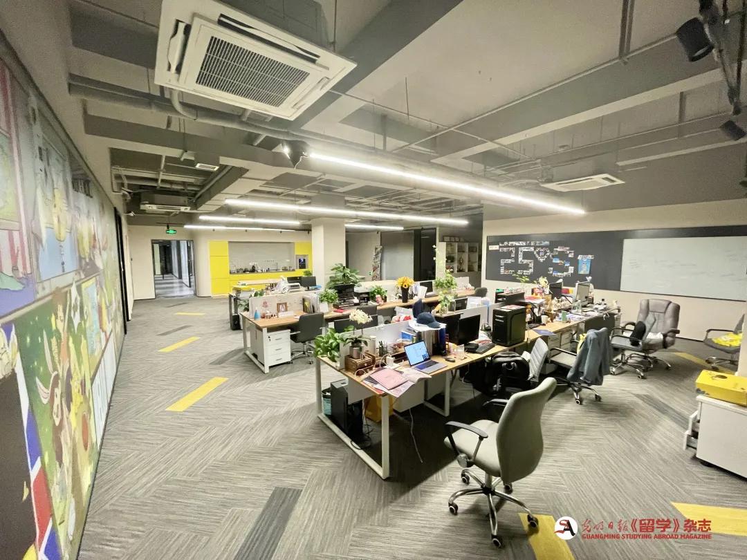 2021《留学》名企探营第二十六站｜新通教育集团——风雨兼程25载，持续提高中国学子全球竞争力