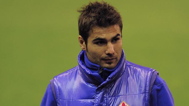 背着美女老婆沾花惹草的意甲神锋，最爱高数题，曾被穆里尼奥雪藏