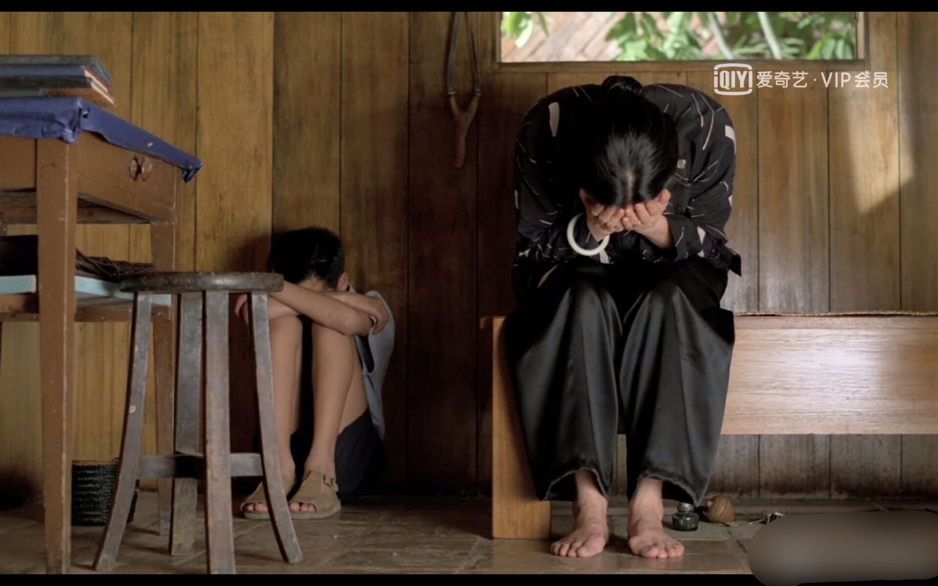 青木瓜之味女主,青木瓜之味女主角结局