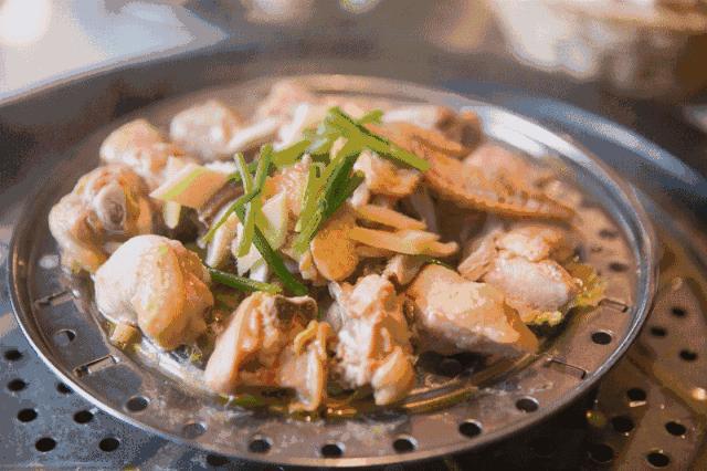 有一种炫富叫辽宁开海,在山东有一种炫富叫开海