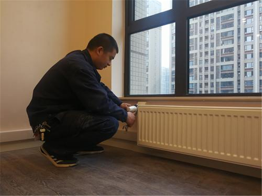 暖气不热乎的小妙招,冬季暖气不热怎么办