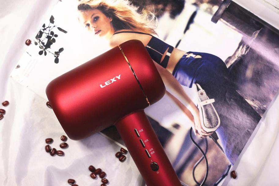 399元电吹风,几百块的电吹风有什么不一样