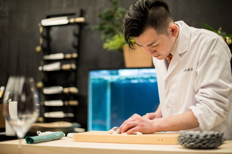 上海最贵的十大顶级餐厅排名,体验亚洲最贵的上海餐厅