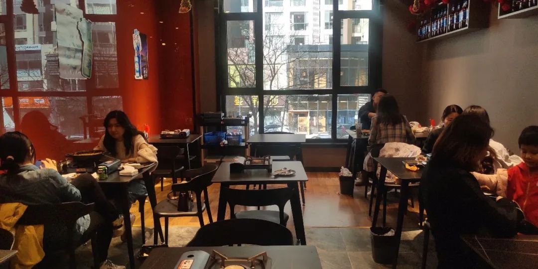 石家庄环境优美的餐厅探店 (石家庄美食探店清淡的)