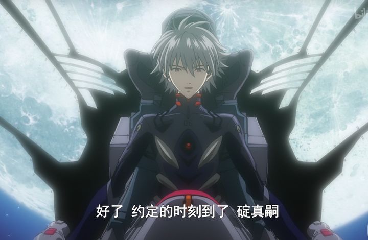 eva终明日香真嗣,eva终明日香特典