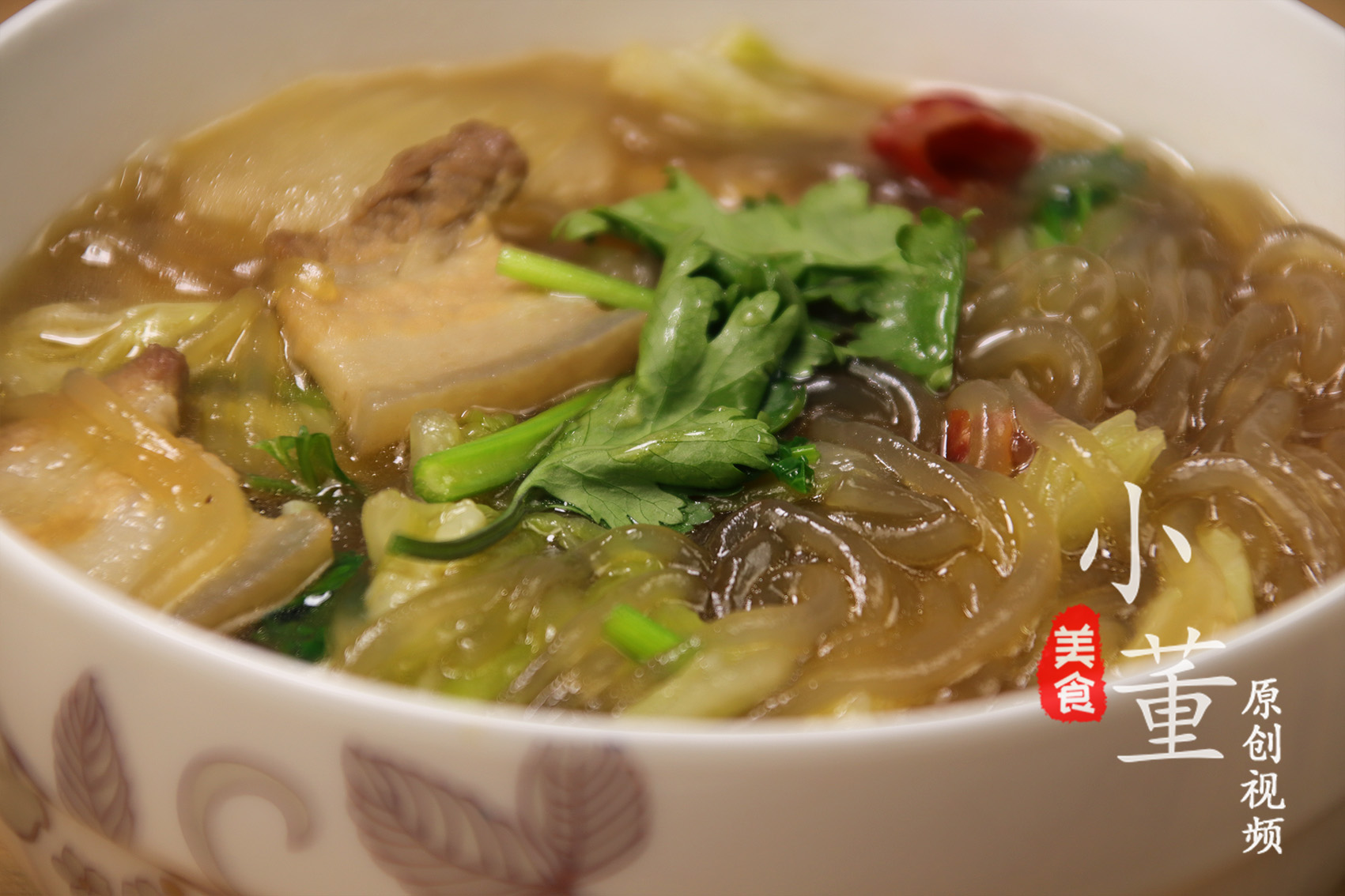 白菜炖粉条怎么样做才好吃,炖白菜粉条怎样才好吃诀窍在这里