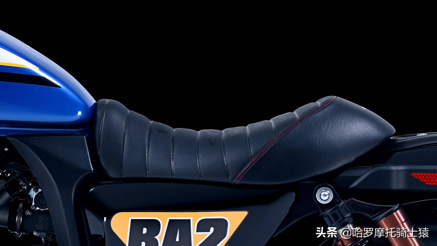 19年哈雷883深度测评,国产小哈雷883