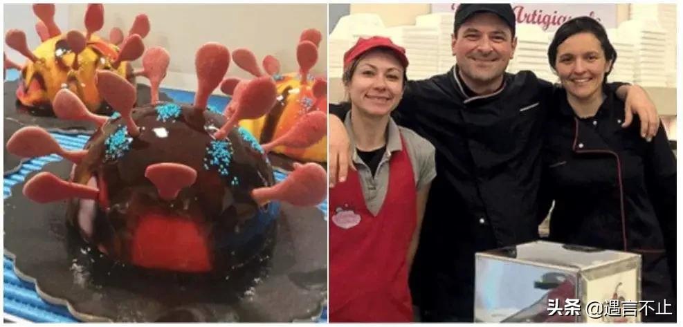 Prada口罩、Gucci防护服，意大利奢侈品牌是如何对抗疫情的