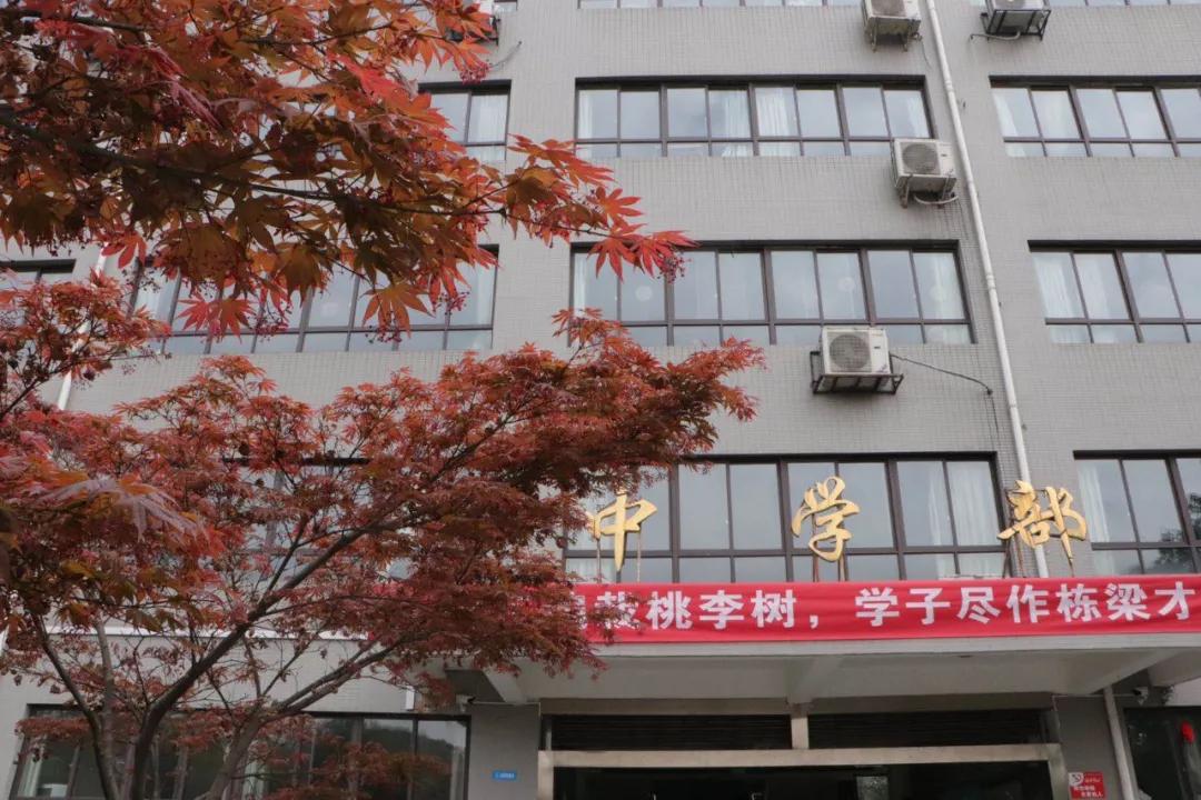成都民办高中性价比,成都好学校盐外