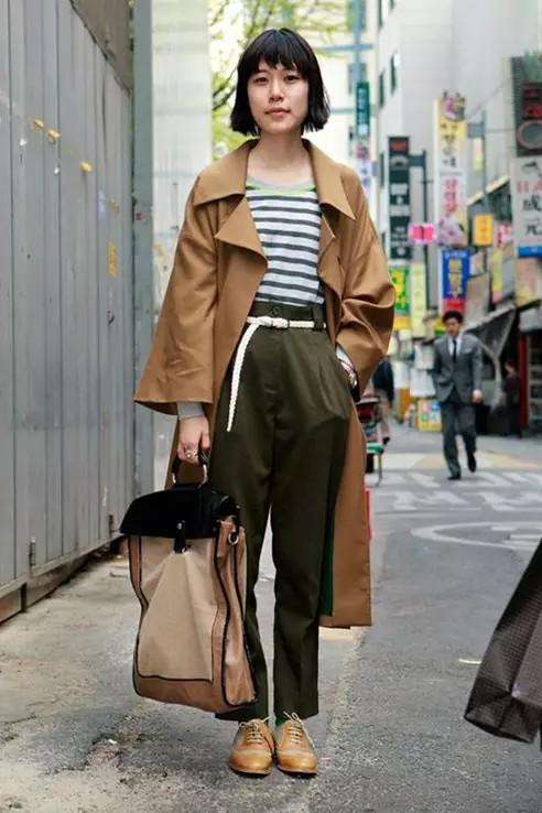 老爹鞋过时了吗,老爹鞋现在过不过时